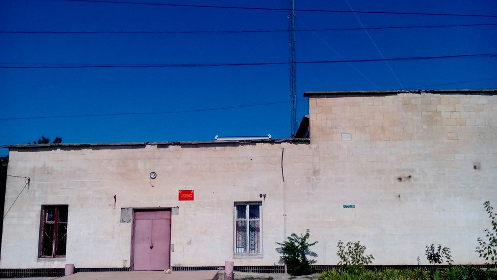 Casa de la cultura Красноярский сельский дом культуры МБУК Централизованная клубная система, , foto