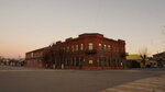 Skopinsky krayevedchesky muzey (Karla Marksa Street, 95/18), museum