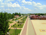Грайворонский краеведческий музей (ulitsa Gorkogo, 2А) ، متحف