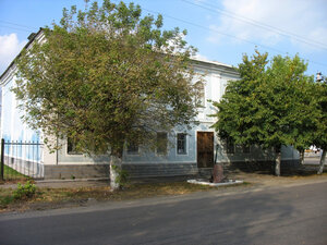 متحف Novokhopersky krayevedchesky muzey ، ، صورة