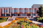 Районный организационно-методический центр (ул. 9 Января, 5, Валуйки), администрация в Валуйках