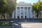 Museum of Fine Arts (Pobedy-Sofiyskaya Square, 2) ، متحف