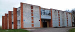 Скрябинская сельская библиотека (derevnya Skryabino, Shkolnaya ulitsa, 1А), library