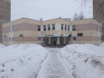 Detskaya khudozhestvennaya shkola № 3 (Sushchinskogo Street, 24А), school of the arts