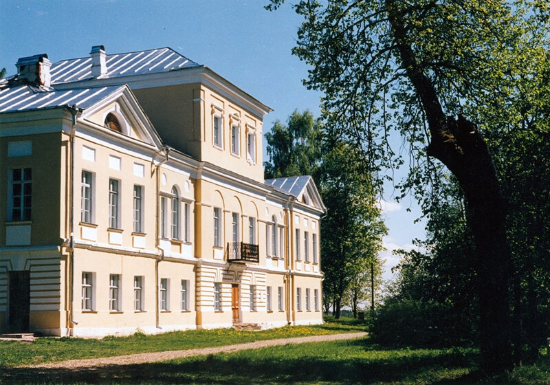 Museum Тверской государственный объединенный музей, Музей А.С. Пушкина, Tver Oblast, photo