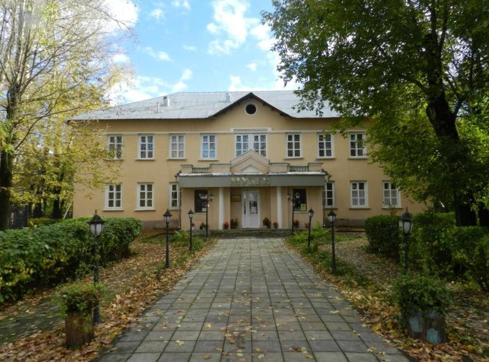 Museo Istoriko-khudozhestvenny muzey, , foto