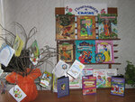 Bibliotechno-informatsionny tsentr im. P. P. Semenova-Tyan-Shanskogo (ulitsa Ilyicha, 16), library