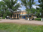 Берёзовский сельский дом культуры (selo Beryozovo, Bogucharskaya ulitsa, 15), house of culture