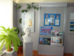 Krasnoyaruzhsky rayonny krayevedchesky muzey (rabochiy posyolok Krasnaya Yaruga, Teatralnaya ulitsa, 1), museum