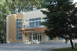 Volgodonsk Centrlized Library System (Lenina Street, 75), library