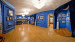 Mytishchi Historical and Art Museum (Mira Street, 4), museum