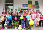 Central inter-settlement Children's Library of the city of Belebey (Krasnaya ulitsa, 134), library