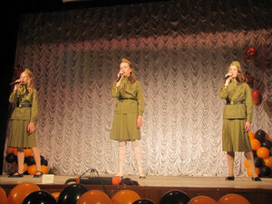 Лунёво (No:20, Lunyovo Settlement), kültür ocakları  Moskova ve Moskovskaya oblastından