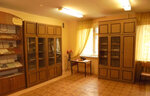 Mbuk TsBS g. Ryazan Biblioteka Filial № 15 (Priokskiy District, Magistralnaya Street, 17), biblioteca