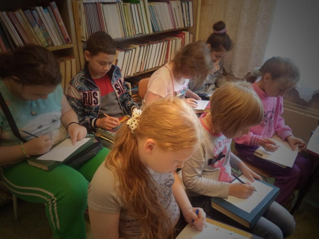 Library Detskaya biblioteka-filial № 20, Mbuk Syktyvkarskaya tsentralizovannaya bibliotechnaya sistema, Syktyvkar, photo