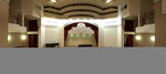 Центральная музыкальная школа, концертный зал (Maly Kislovsky Lane, 4с5), concert hall
