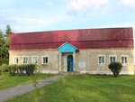 Фенинский дом культуры (Fenino Village, 125/1), casa de la cultura