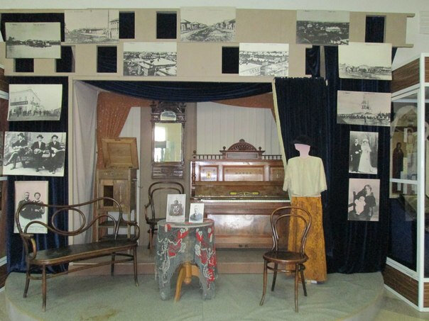 Museo Kansky krayevedchesky muzey, , foto