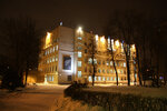 Gbou SOSh Do g. Moskvy Klass-tsentr (Bolshaya Akademicheskaya Street, 11А), school