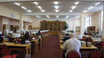 State Public Historical Library of Russia (Starosadsky Lane, 9с1), library