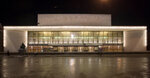 Oktyabr'sky Concert Hall (Ligovskiy Avenue, 6), concert hall