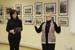Vystavochny zal im. Yu. V. Karapayeva (Liteynaya Street, 23), exhibition center