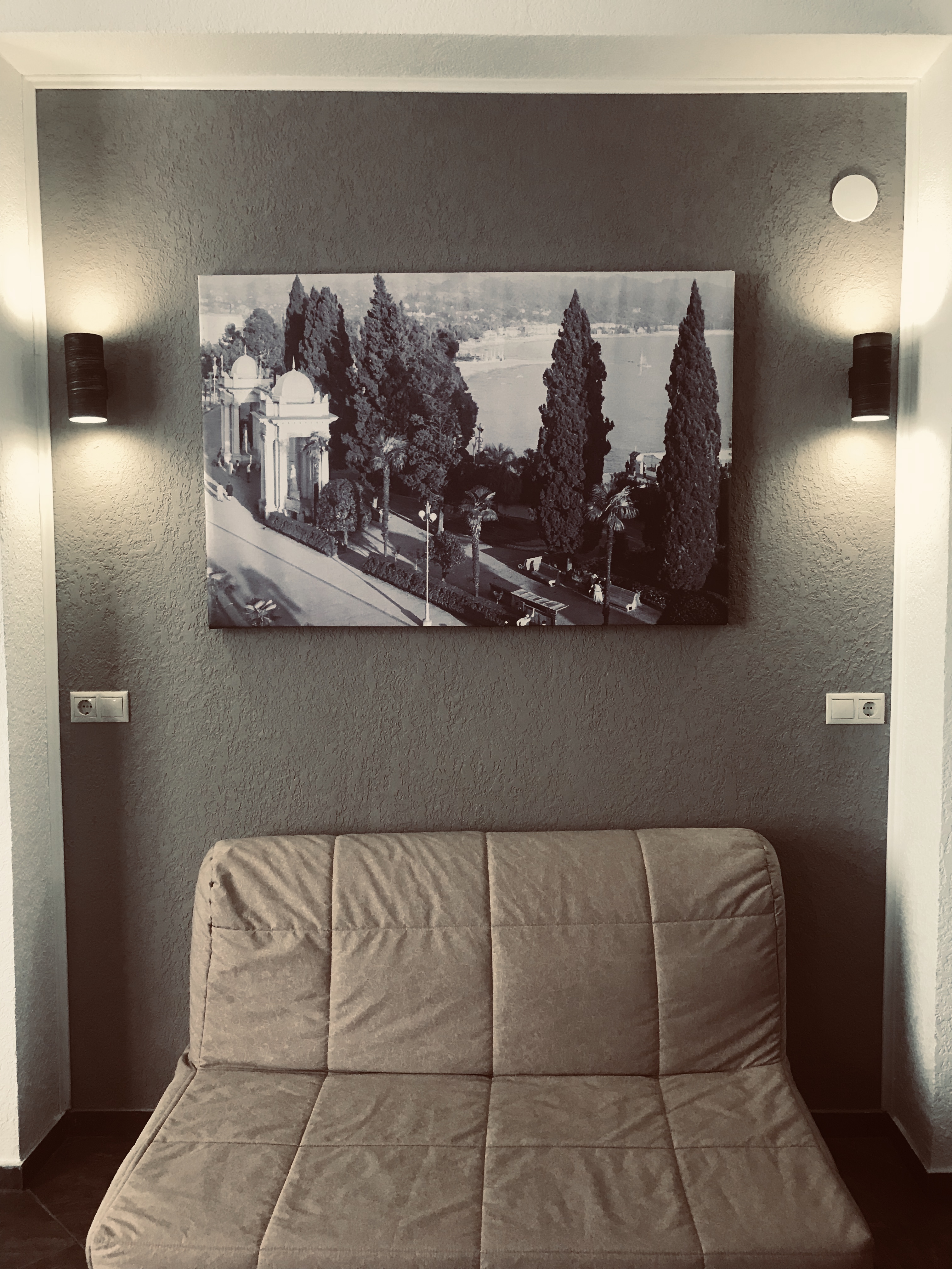 Фото Берег Эвкалиптов