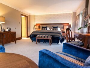 Culloden Estate & Spa (Northern Ireland, County Down, Bangor Road), hotel