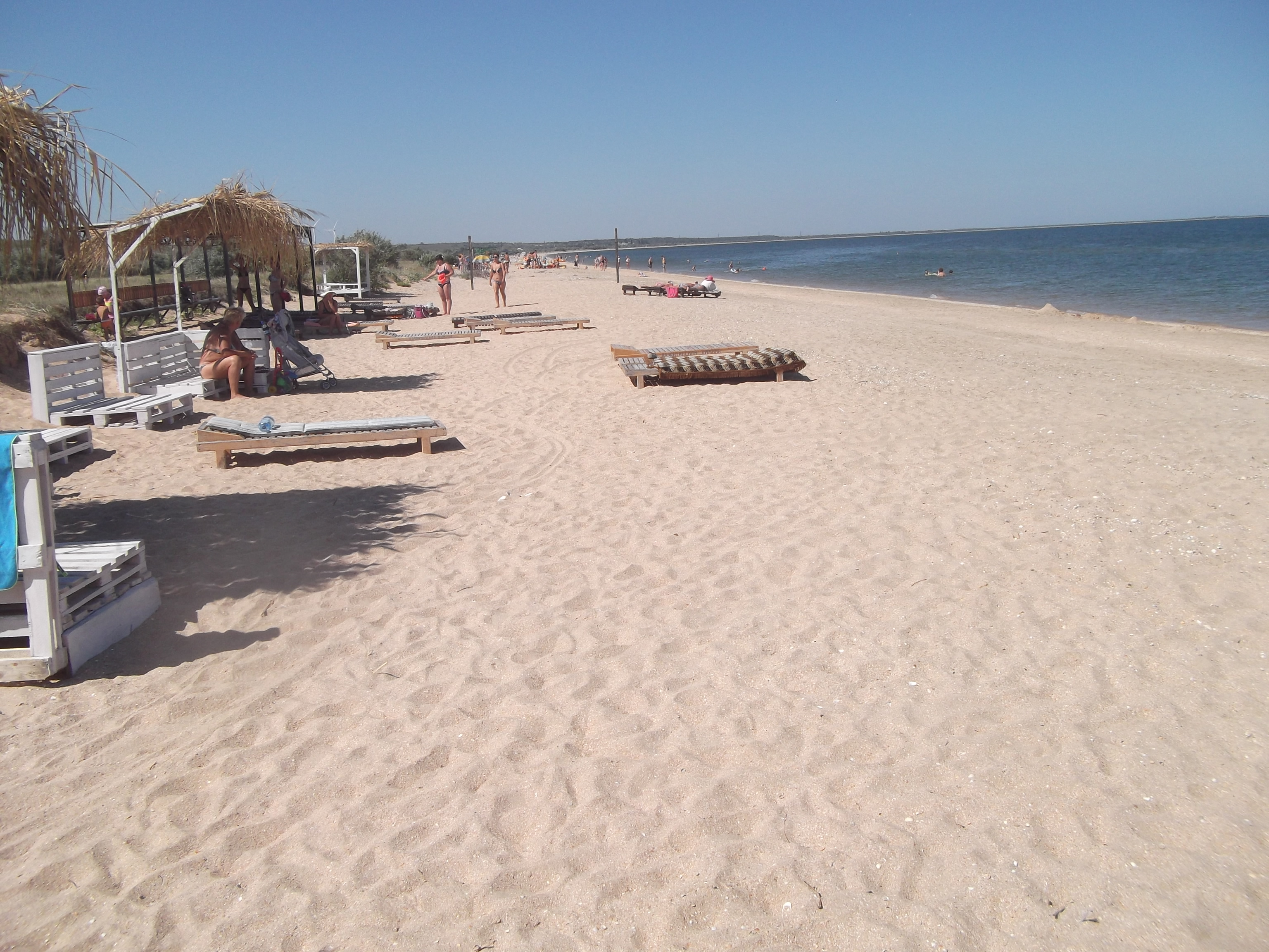 Фото Александрия