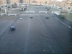 Hidropro (Trofimova Street, 15) ، تسقيف