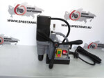 Nevsky Equipment (Uchitelskaya Street, 23), metalworking equipment