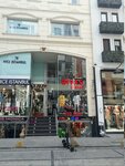 Divas Planet (İstanbul, Fatih, Azimkar Sok., 54), clothing store