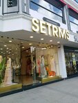 Setrms (İstanbul, Fatih, Fevzi Paşa Cad., 51), clothing store