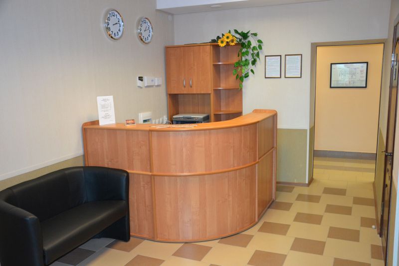 Фото Усадьба