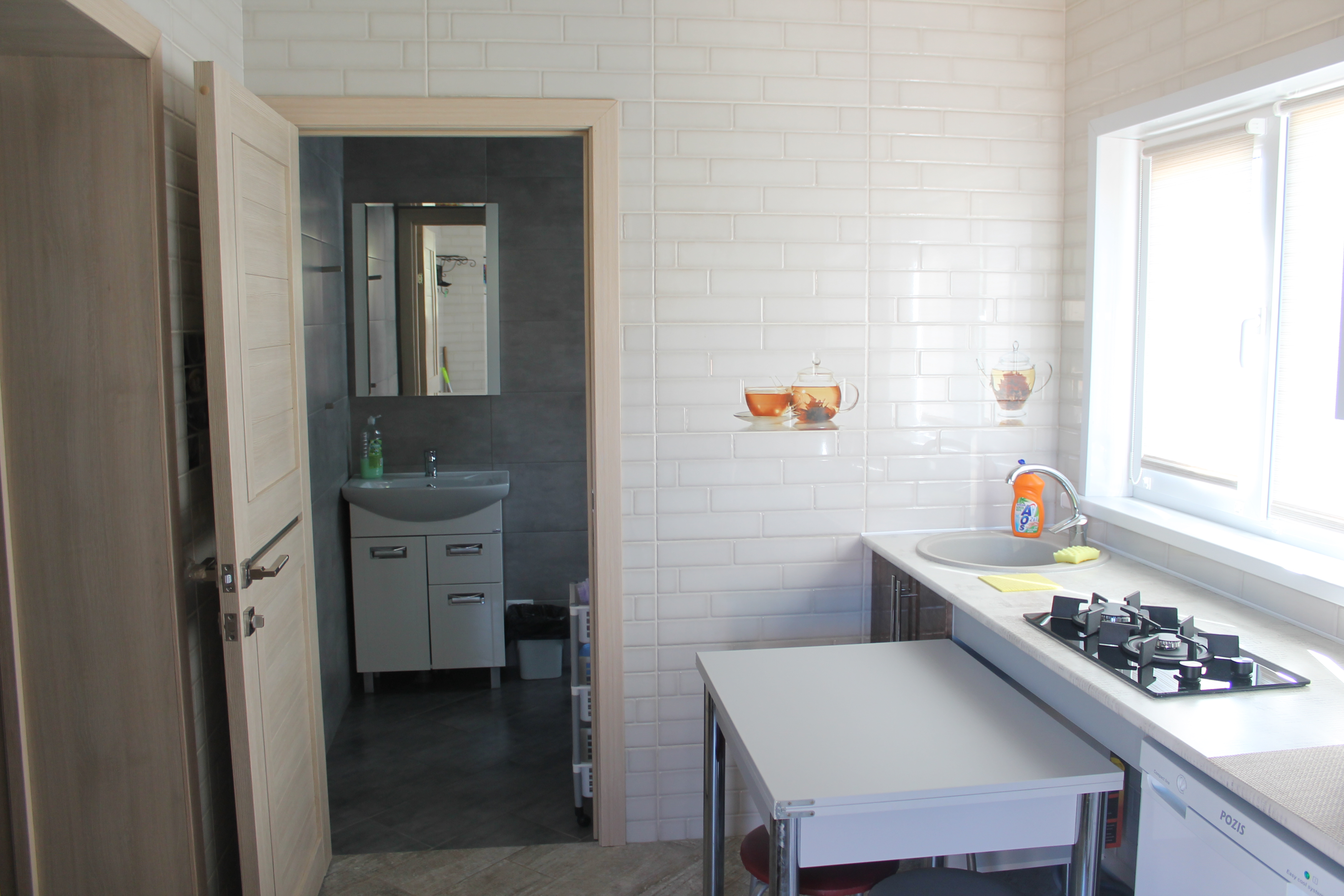 Фото Квартиры на сутки г.Рыльск