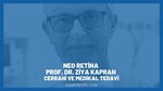 Neoretina Prof. Dr. Ziya Kapran Ophthalmology Clinic (İstanbul, Şişli, Vali Konağı Cad., 85), vision correction