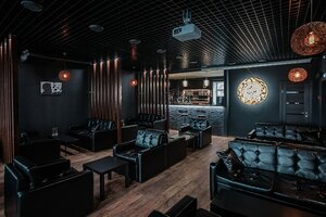 Hookah lounge Hookah Time Yaroslavl, Yaroslavl, photo