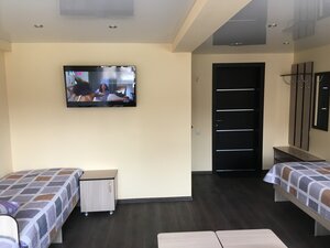 Свои Люди (Znamensk, ulitsa Yangelya, 22), hotel