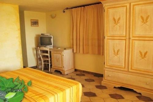 Фото Secret Village Budoni