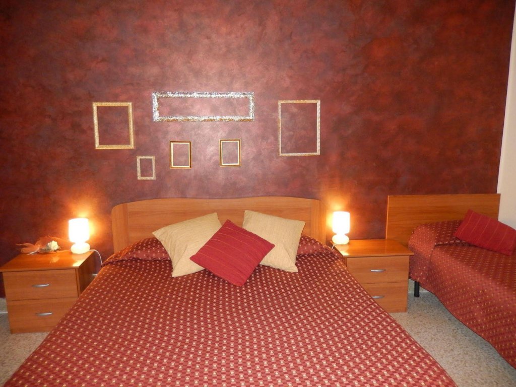 Фото Bella Giulia