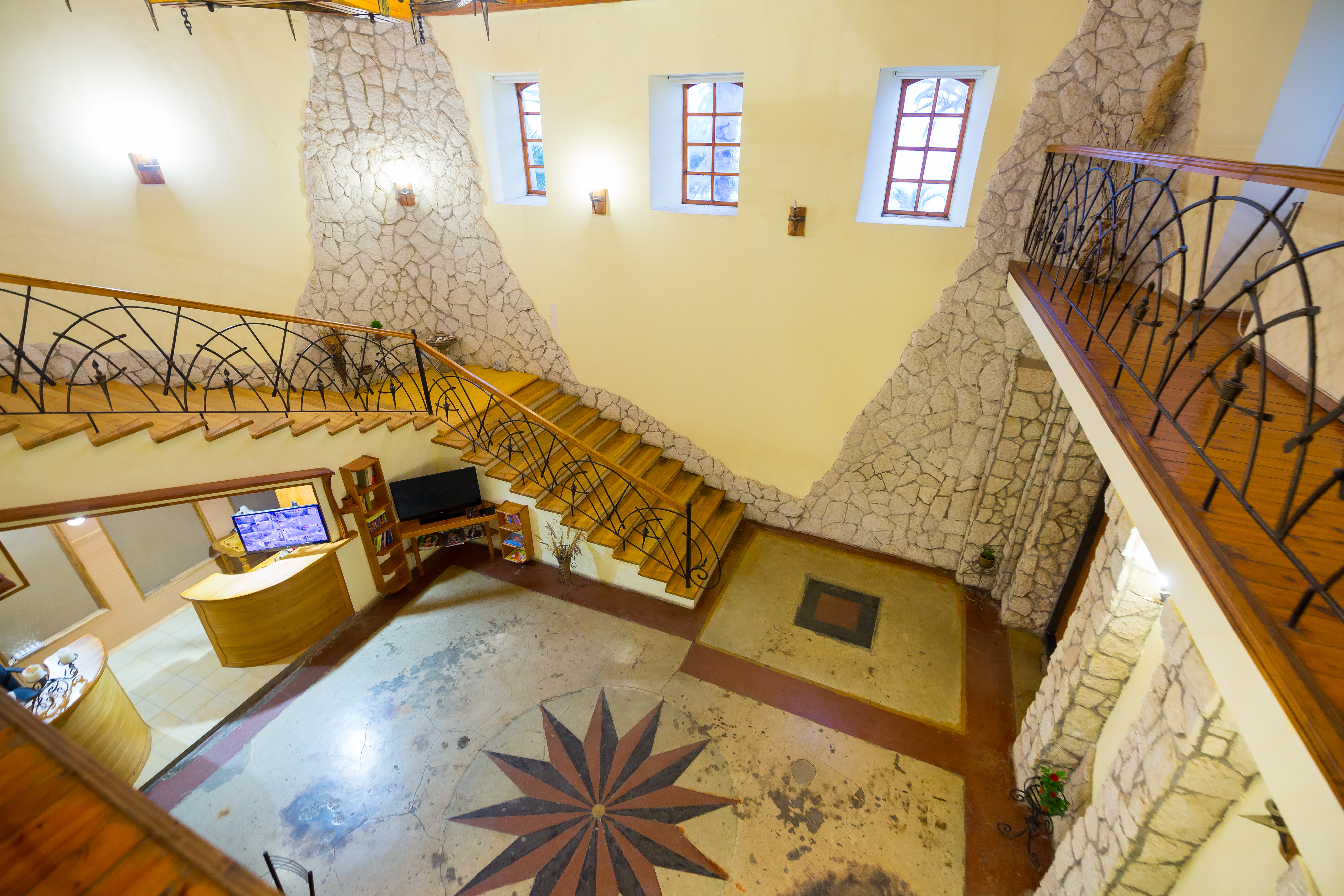 Фото Гостиница Санаторий Абхазия