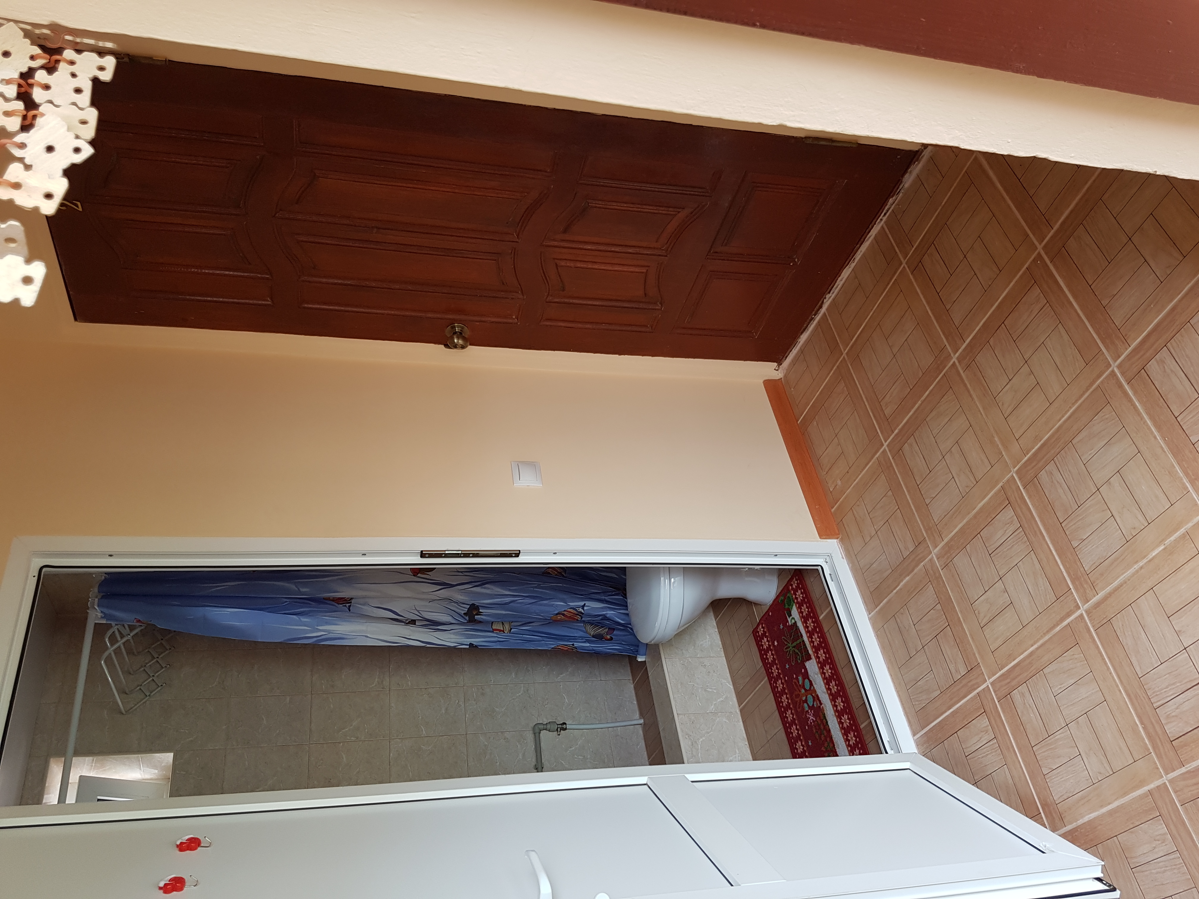 Фото Тишина