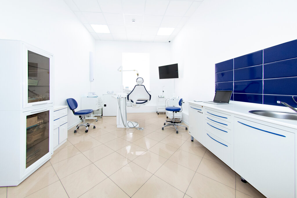 Dental clinic Arbat-Dental Ltd, Moscow, photo