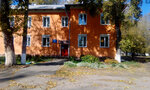 Детская библиотека-филиал № 7 (Komsomolskiy prospekt, 61), library