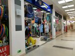Высшая лига (Pomorskaya ulitsa, 9), sportswear and shoes