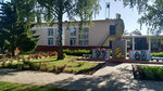 Смородинский дом культуры (selo Smorodino, Sovetskaya ulitsa, 41), house of culture