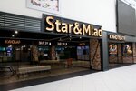 Star&Mlad (Moskovskiy Avenue, 129/1), cinema