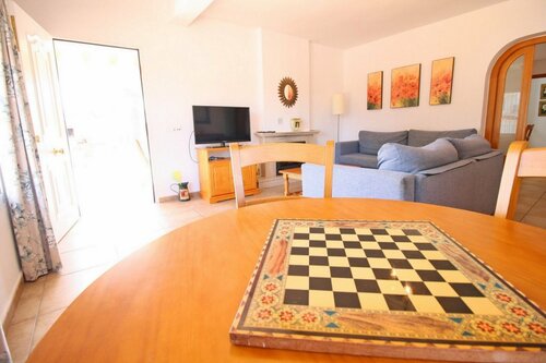 Апартаменты Villas Costa Calpe - Enrique