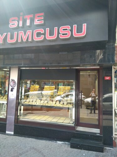 Site Kuyumcusu Fotoğraf 3