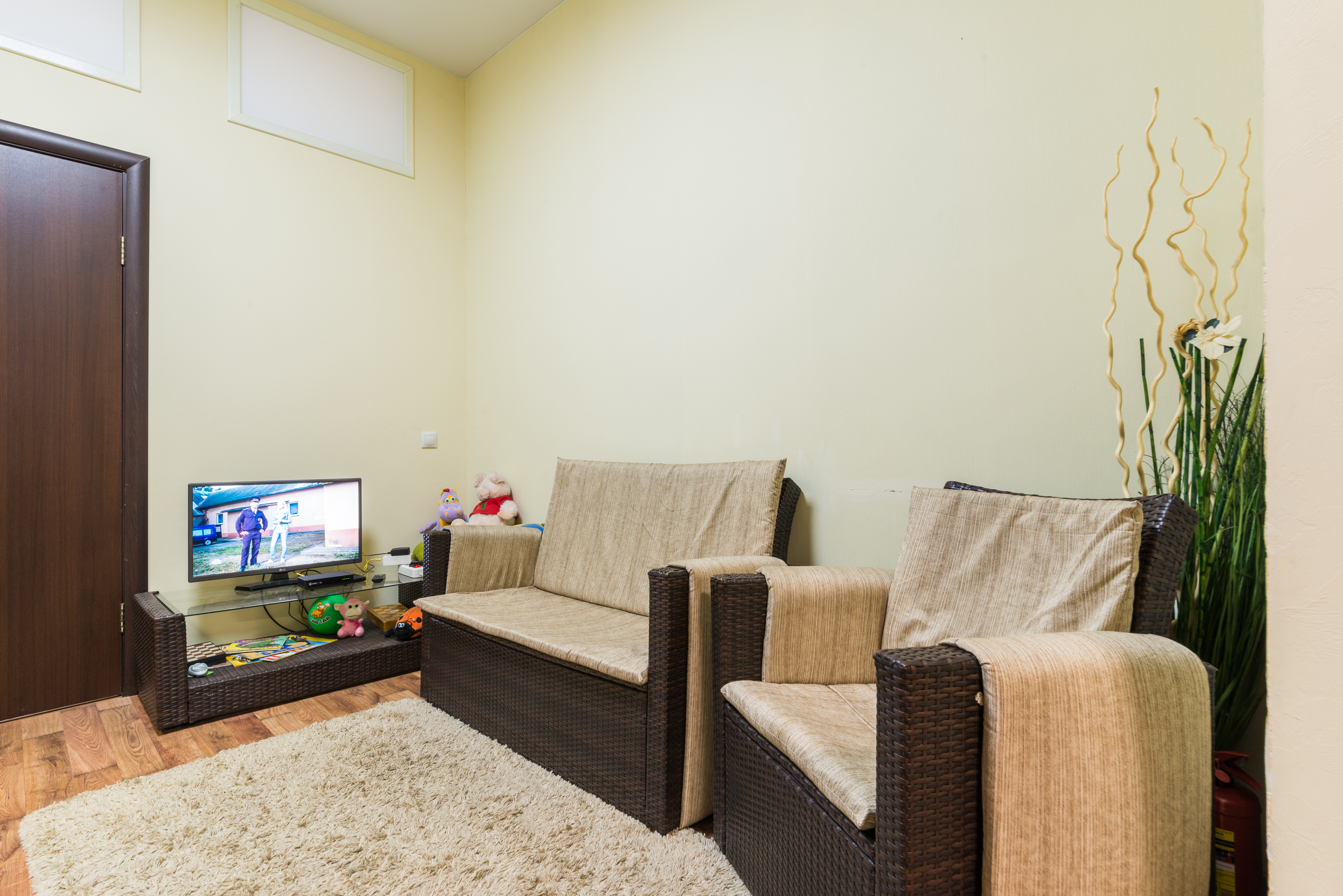 Фото Найс Красные ворота